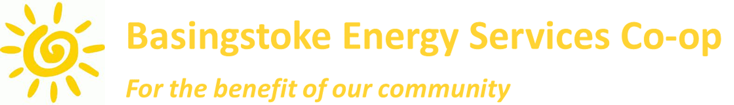 Basingstoke Energy Services